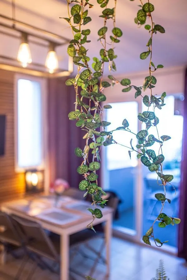 Superbe Appartement - Terrasses - Clim - Parking Prepaye La Valette-du-Var Apartment