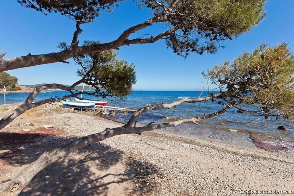 Apartment Superbe Appartement - Terrasses - Clim - Parking Prepaye La Valette-du-Var France