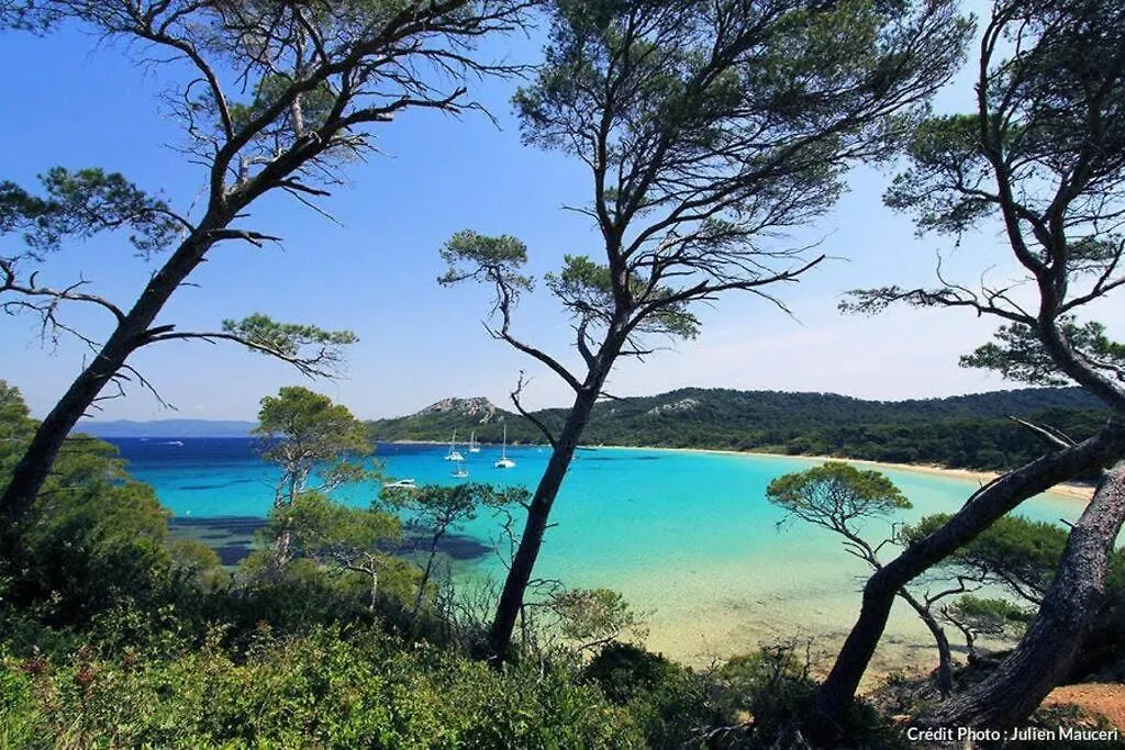 Superbe Appartement - Terrasses - Clim - Parking Prepaye La Valette-du-Var