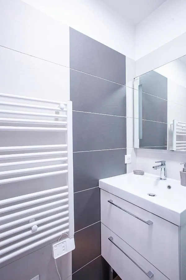 Superbe Appartement - Terrasses - Clim - Parking Prepaye La Valette-du-Var France