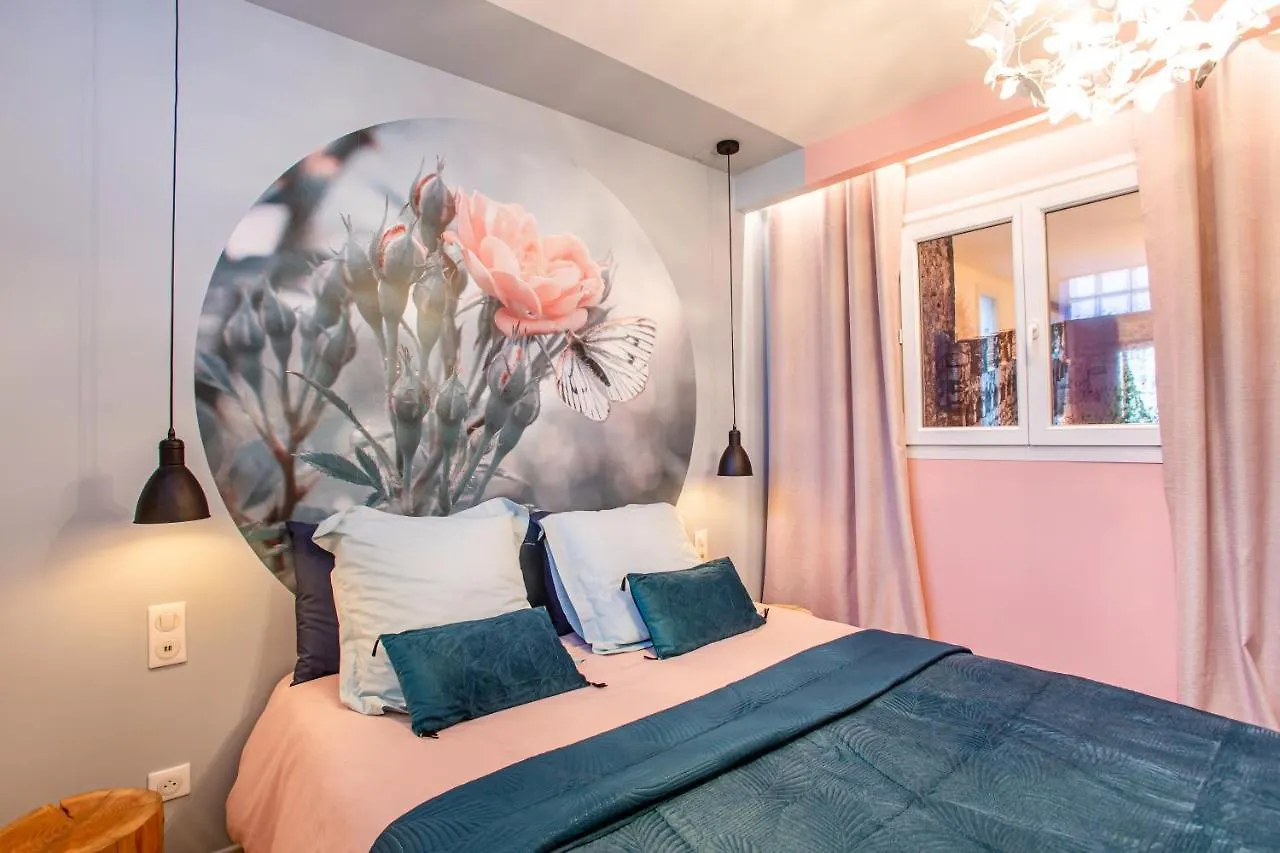 Superbe Appartement - Terrasses - Clim - Parking Prepaye La Valette-du-Var 0*,  France