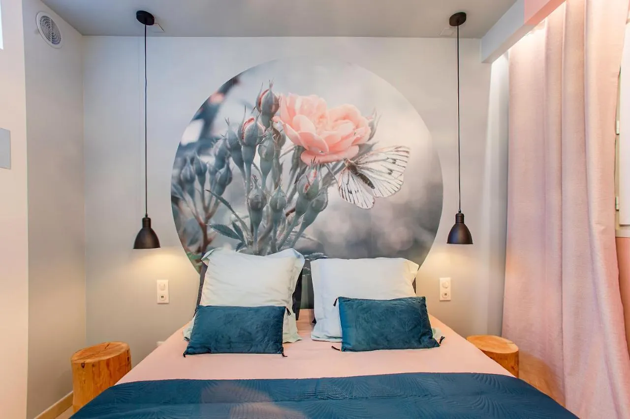 Superbe Appartement - Terrasses - Clim - Parking Prepaye La Valette-du-Var