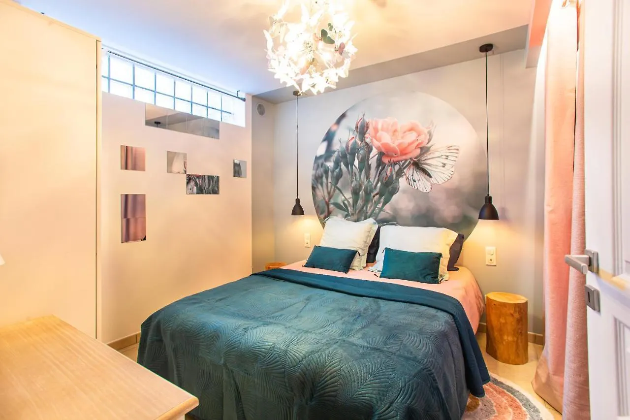 Superbe Appartement - Terrasses - Clim - Parking Prepaye La Valette-du-Var