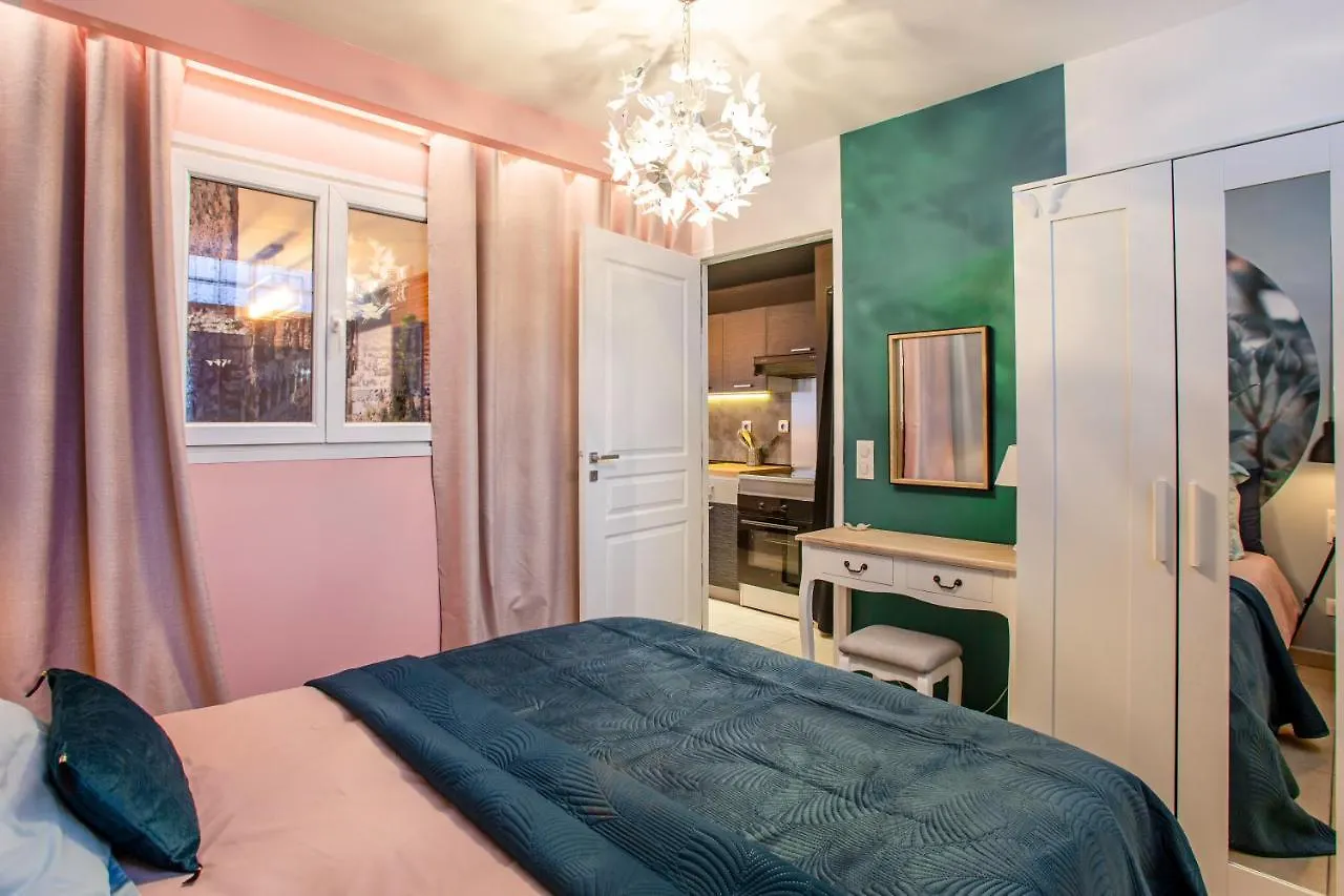 Superbe Appartement - Terrasses - Clim - Parking Prepaye La Valette-du-Var
